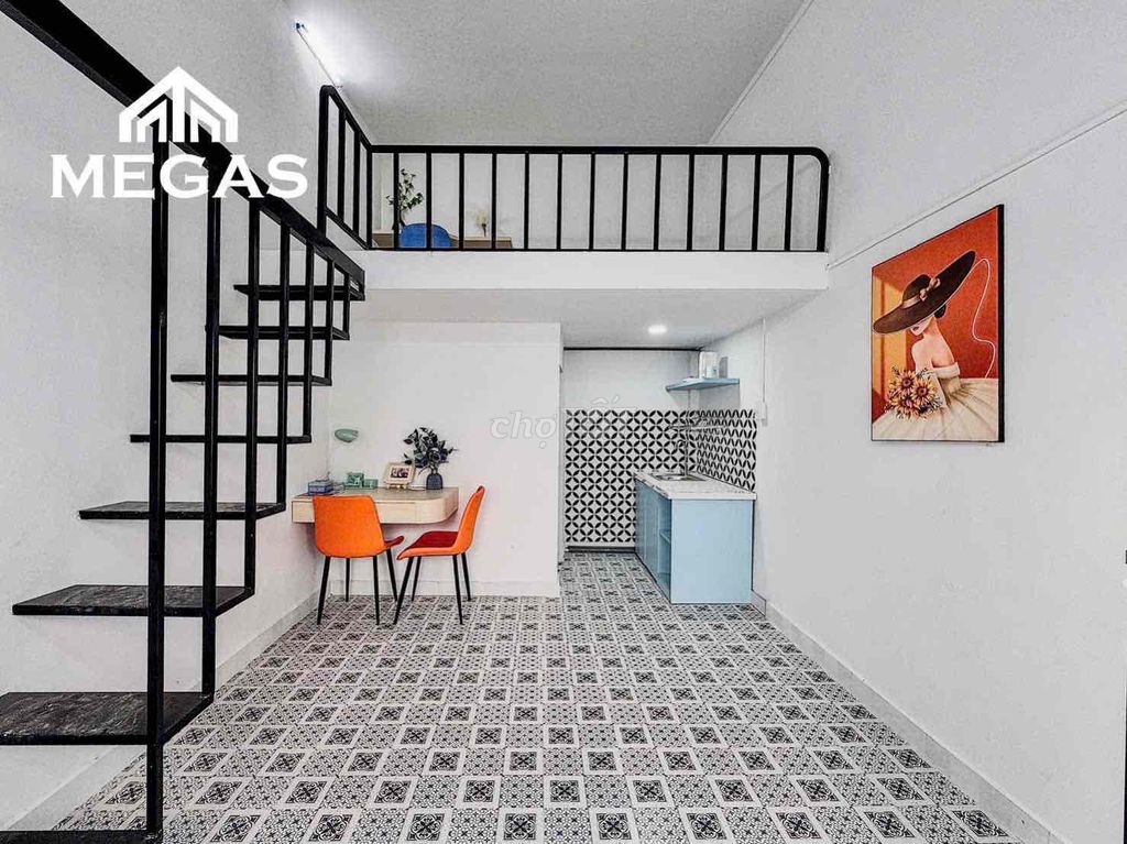 Just built - near the high-tech site at the end of Lê Văn Việt - Thủ Đức