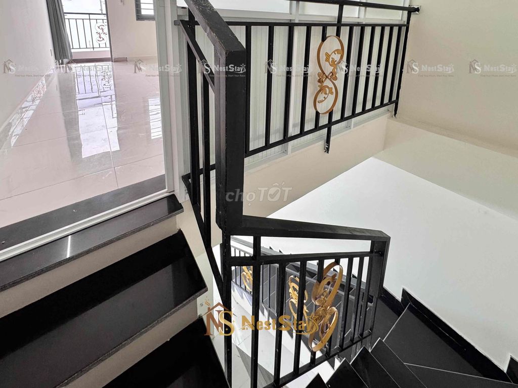 Rent room 1 Mt. 1 .1 m.2 Lương Thế Vinh.