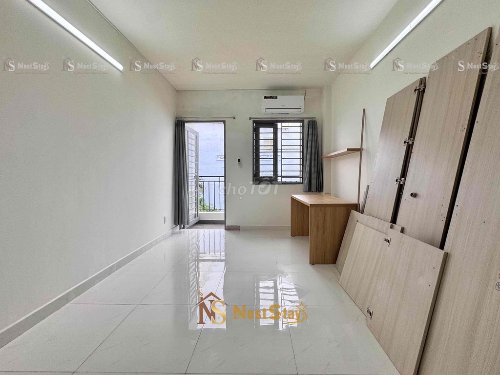 Rent room 1 Mt. 1 .1 m.2 Lương Thế Vinh.