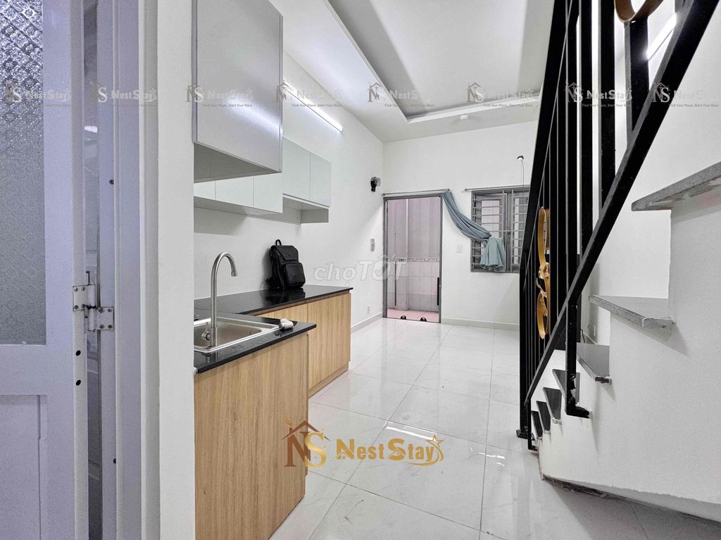 Rent room 1 Mt. 1 .1 m.2 Lương Thế Vinh.