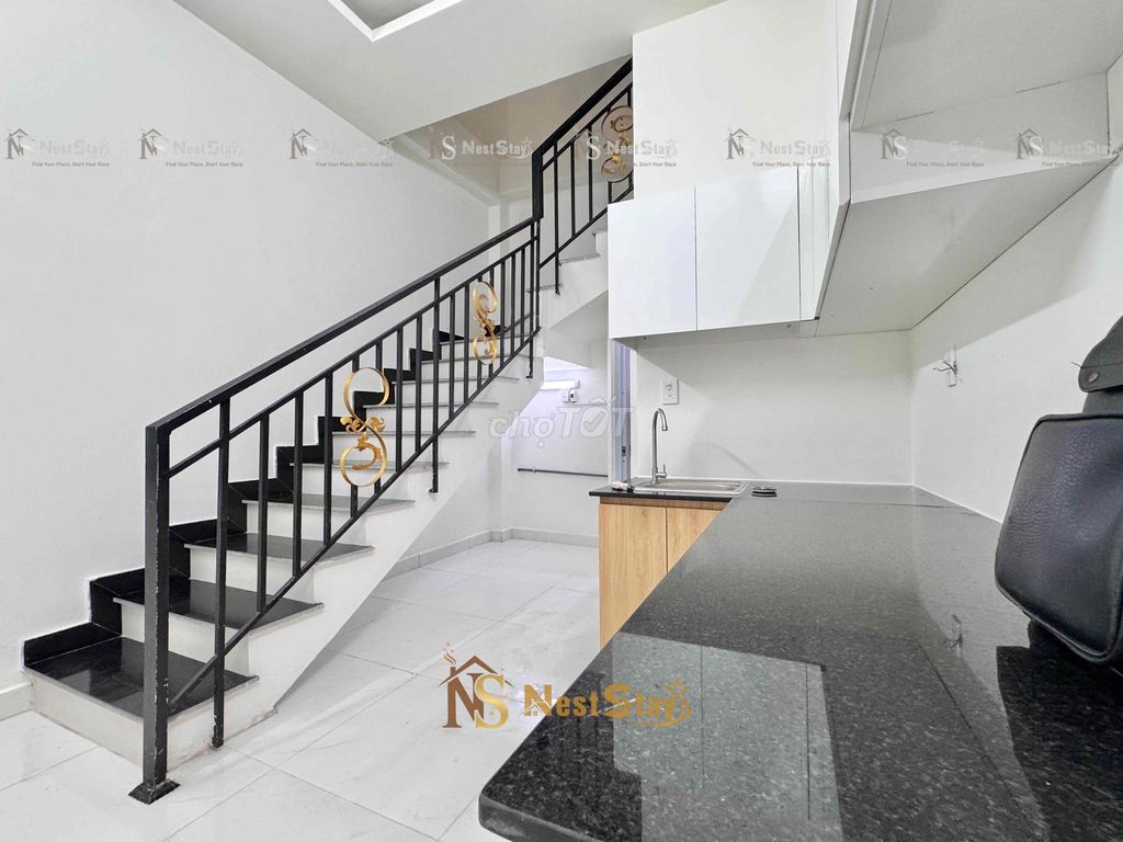 Rent room 1 Mt. 1 .1 m.2 Lương Thế Vinh.
