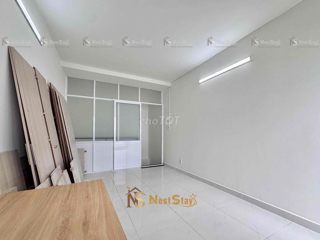 Rent room 1 Mt. 1 .1 m.2 Lương Thế Vinh.