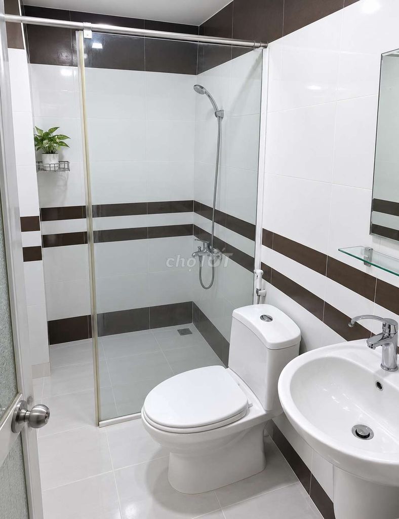 Rent room downtown in District 3