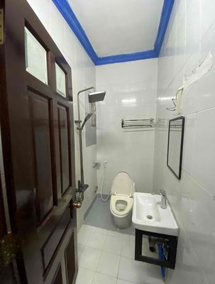 open dorms, full dorms, dry-cleaning, electric water.