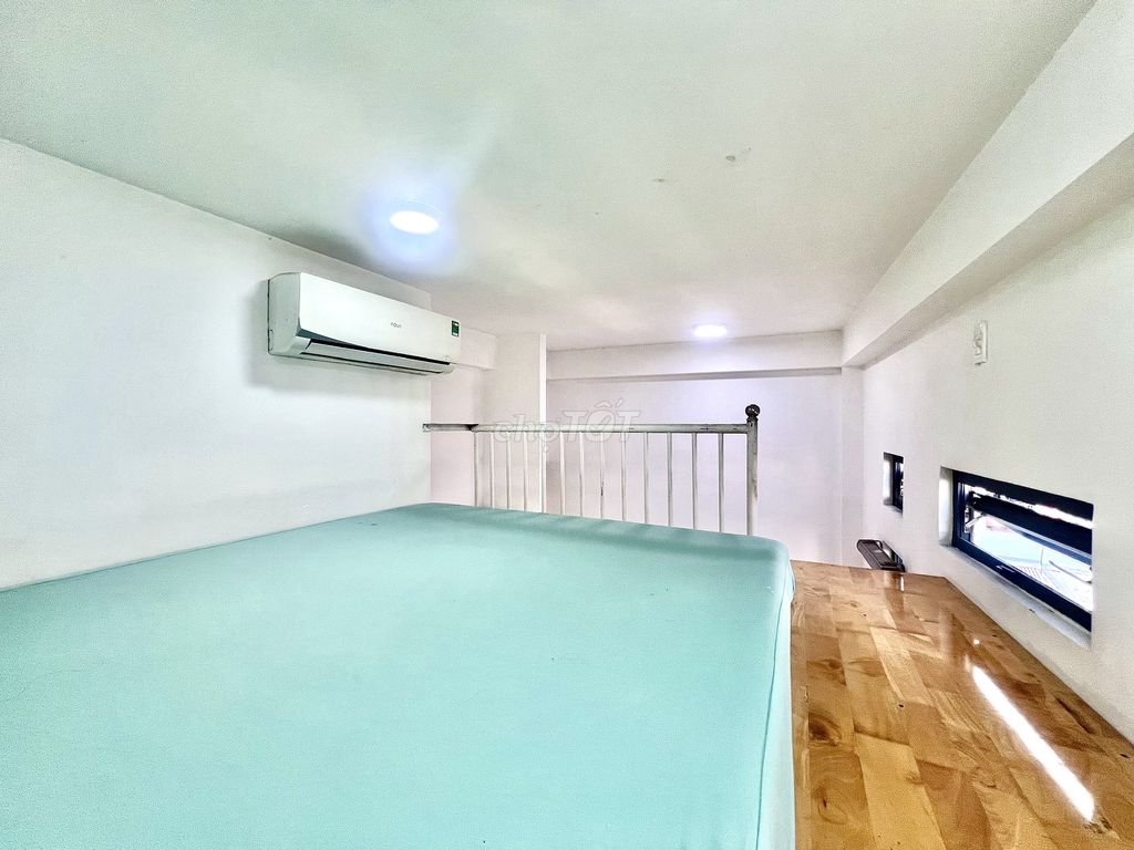 The beautiful room is full of 77 Nơ Trang Long