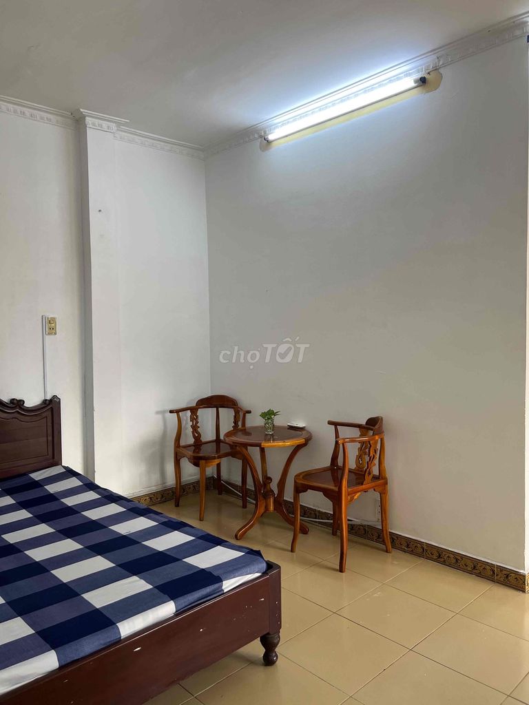 Rent a good hotel at Bình Chiểu Thủ Đức