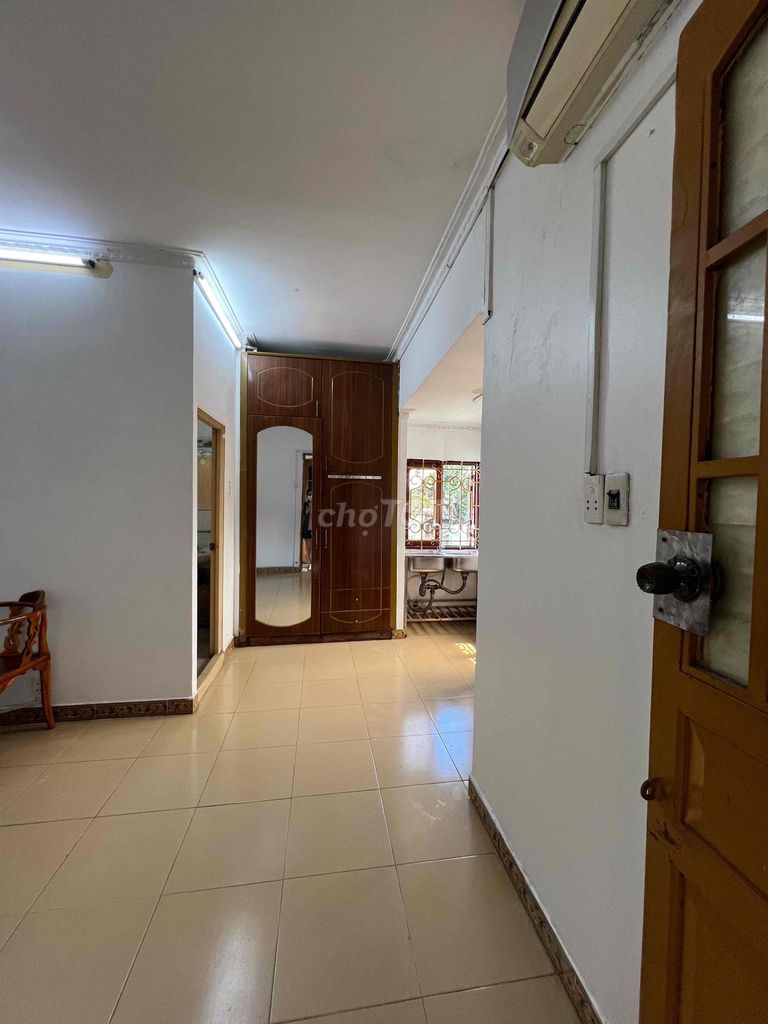 Rent a good hotel at Bình Chiểu Thủ Đức