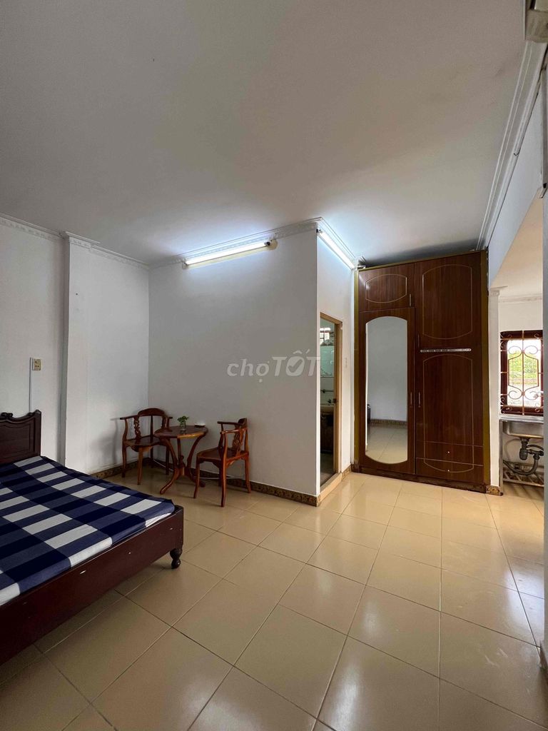 Rent a good hotel at Bình Chiểu Thủ Đức