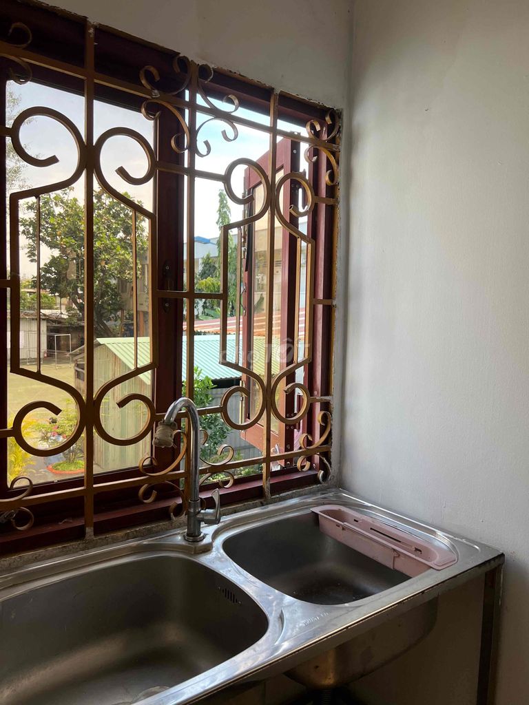 Rent a good hotel at Bình Chiểu Thủ Đức