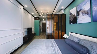 Rent more than six Studio Million County 4 from 12 to 15 million a month, full interior.