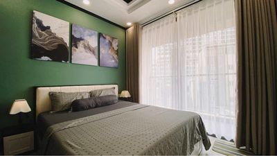 Rent more than six Studio Million County 4 from 12 to 15 million a month, full interior.