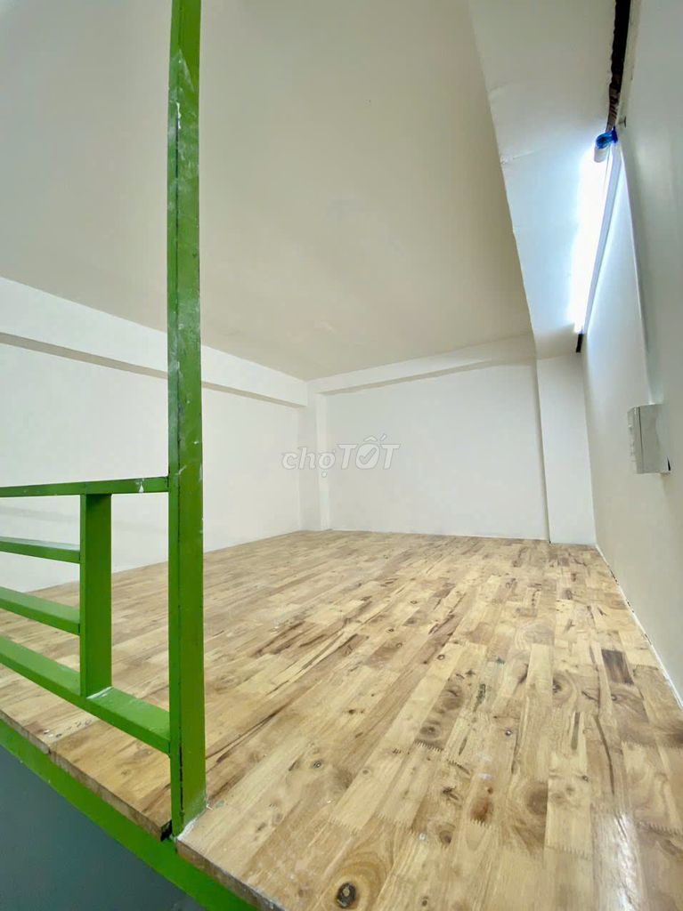 Gò Vấp cheap room near me-- there's air conditioning from 3 million2