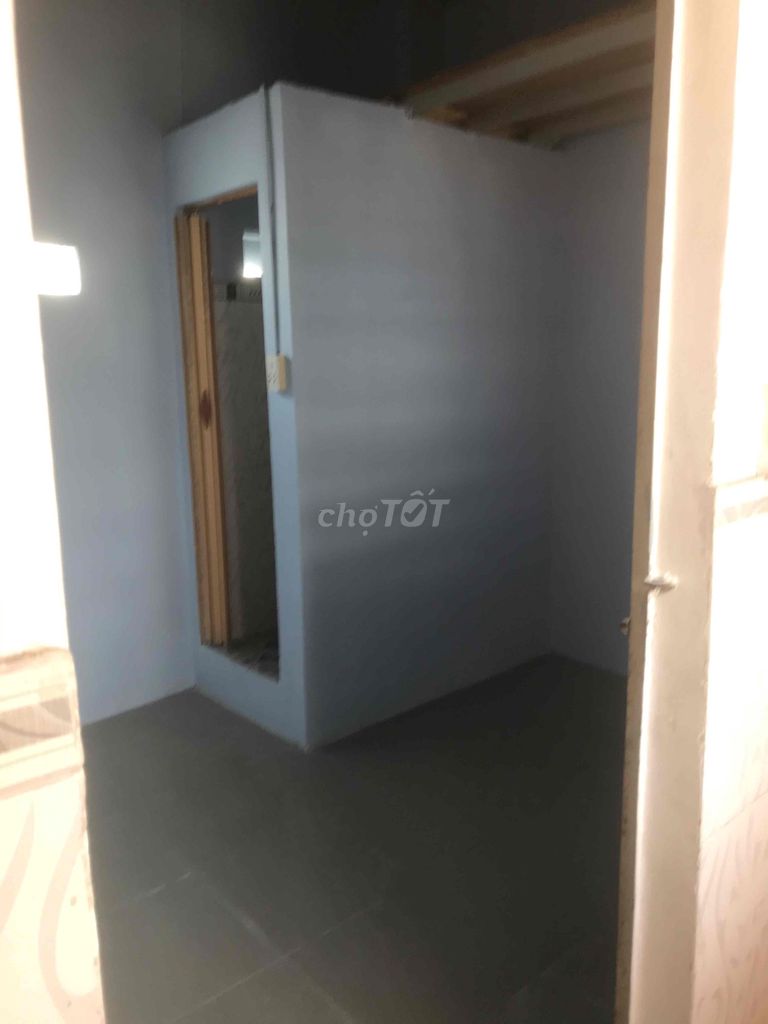 Rent room, 60 Lâm Văn Bền.