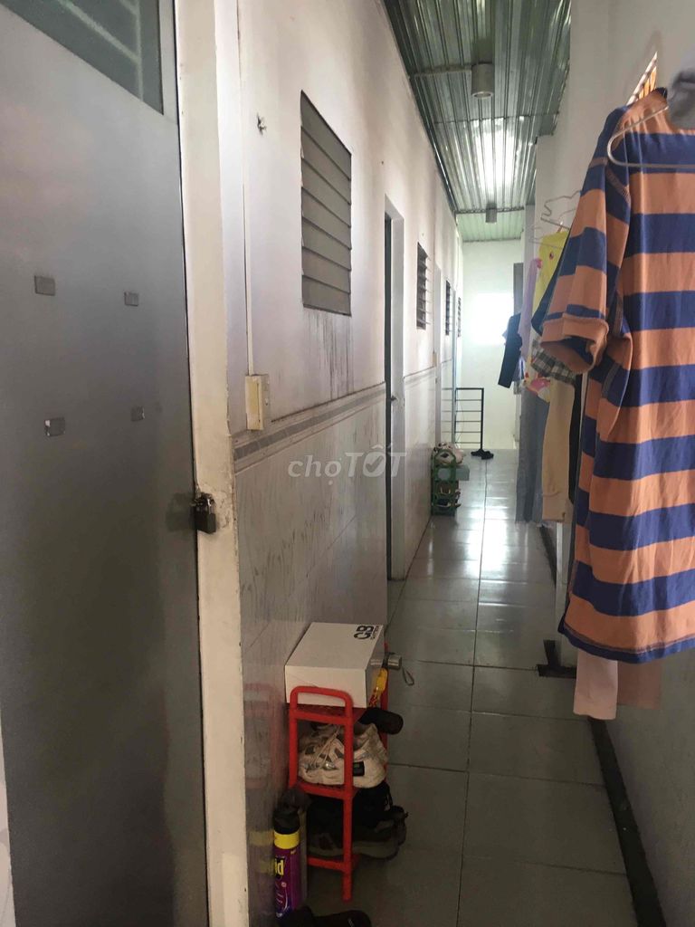 Rent room, 60 Lâm Văn Bền.