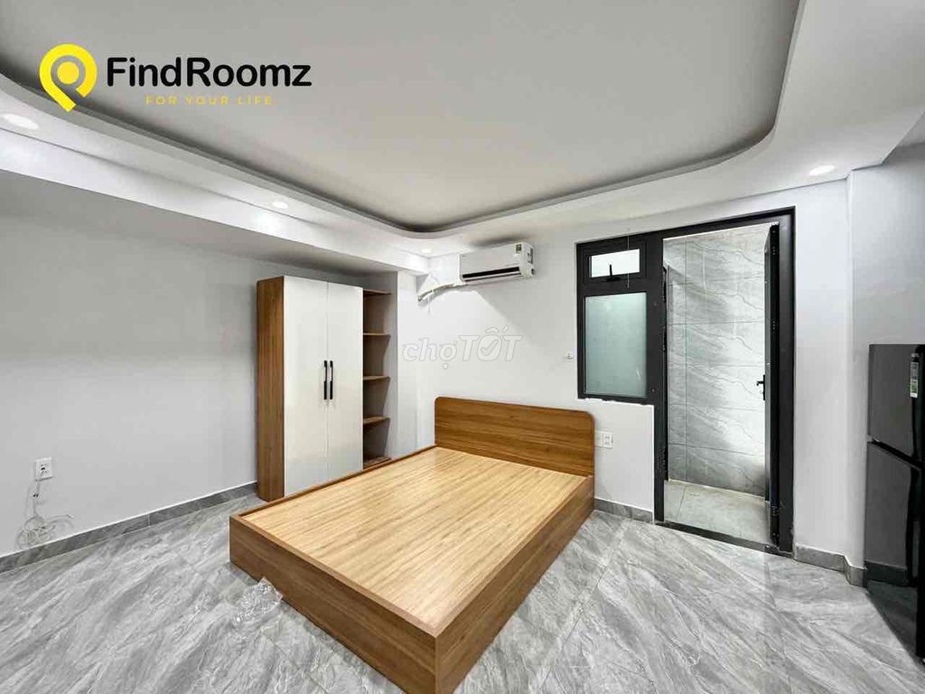 New boarding room - 5 million for senior Dương Quảng Hàm.