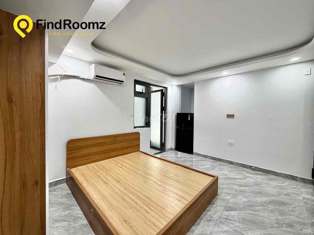 New boarding room - 5 million for senior Dương Quảng Hàm.
