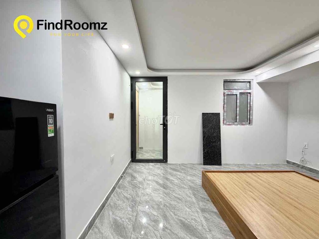 New boarding room - 5 million for senior Dương Quảng Hàm.