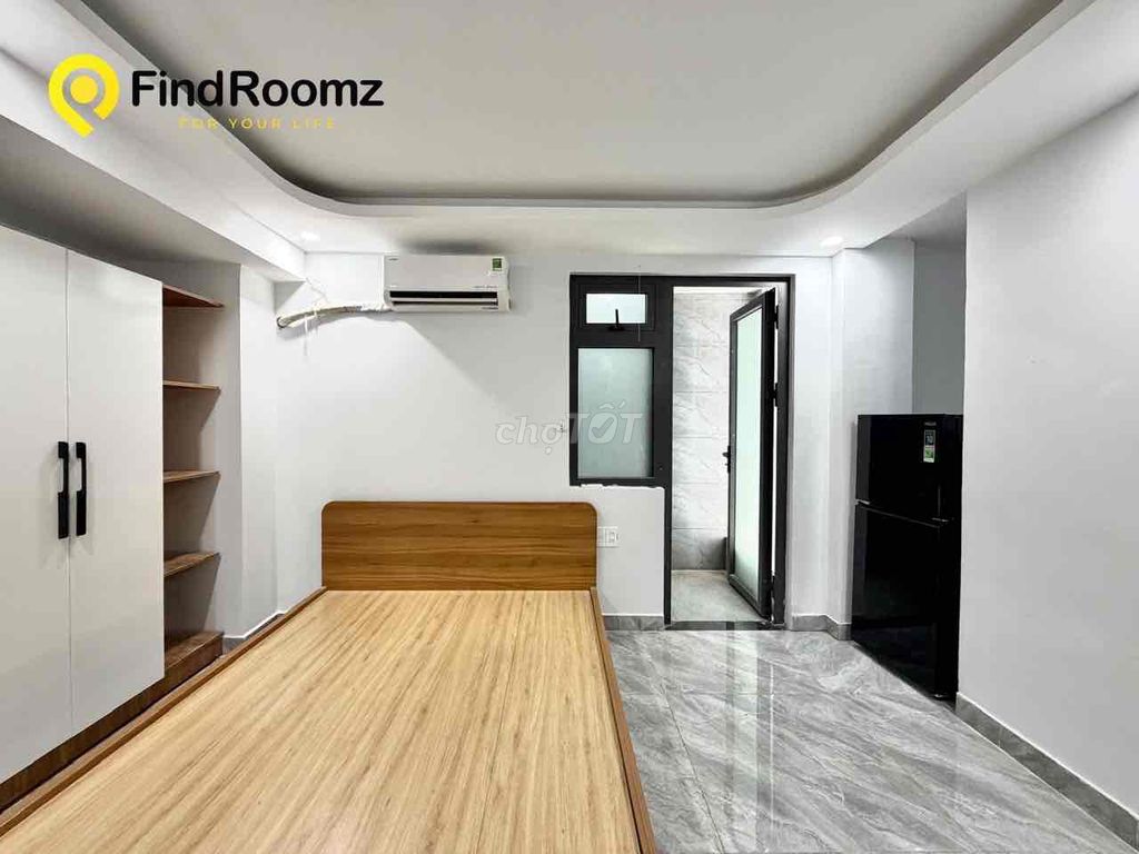 New boarding room - 5 million for senior Dương Quảng Hàm.