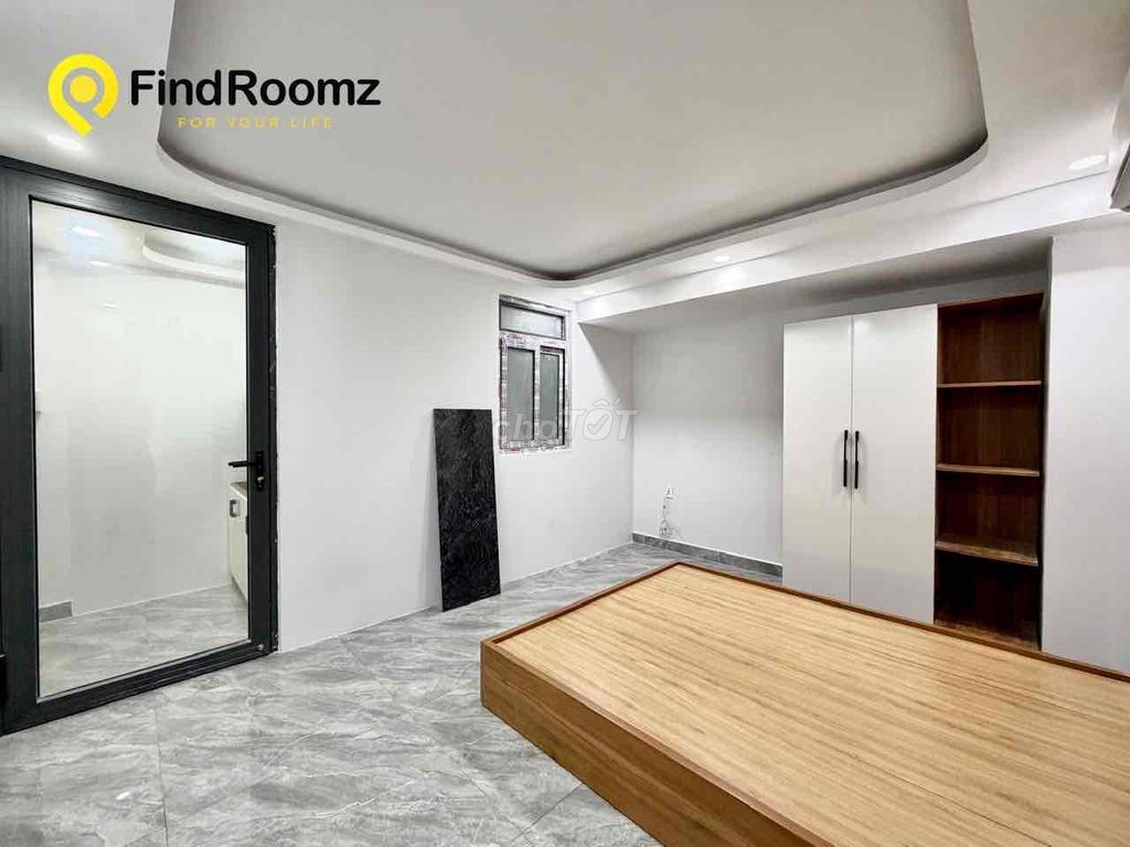 New boarding room - 5 million for senior Dương Quảng Hàm.