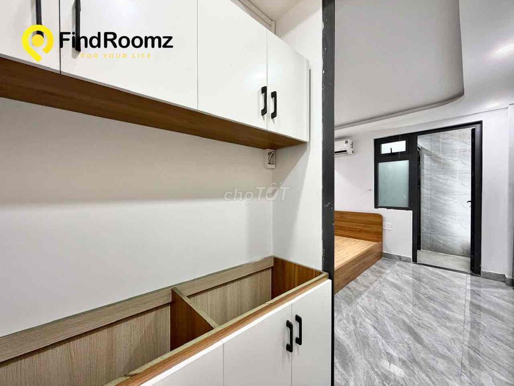New boarding room - 5 million for senior Dương Quảng Hàm.