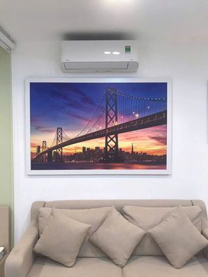 Rent a bedroom/Officetel Sky Center, 10 million cheap.