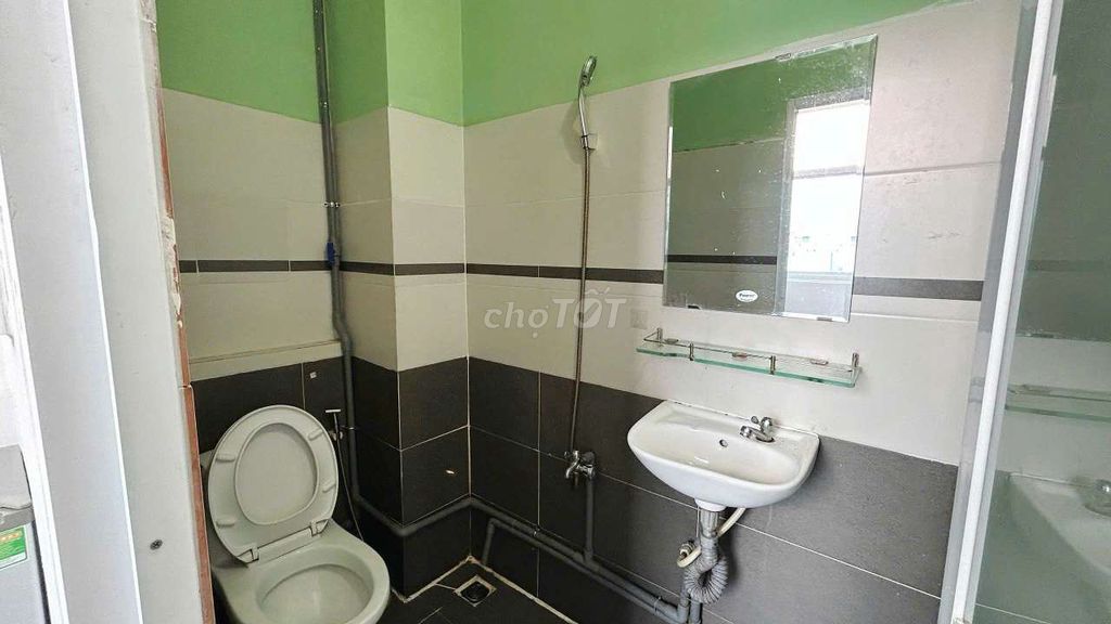 Chu Văn An rent ( Bình Thạnh)