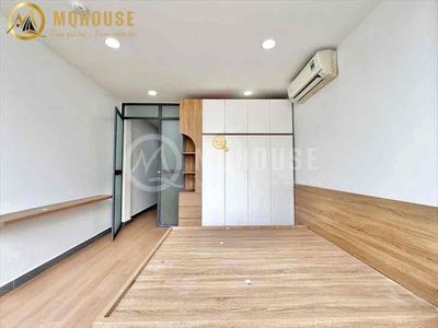 To the super dock. One bedroom. Full power.