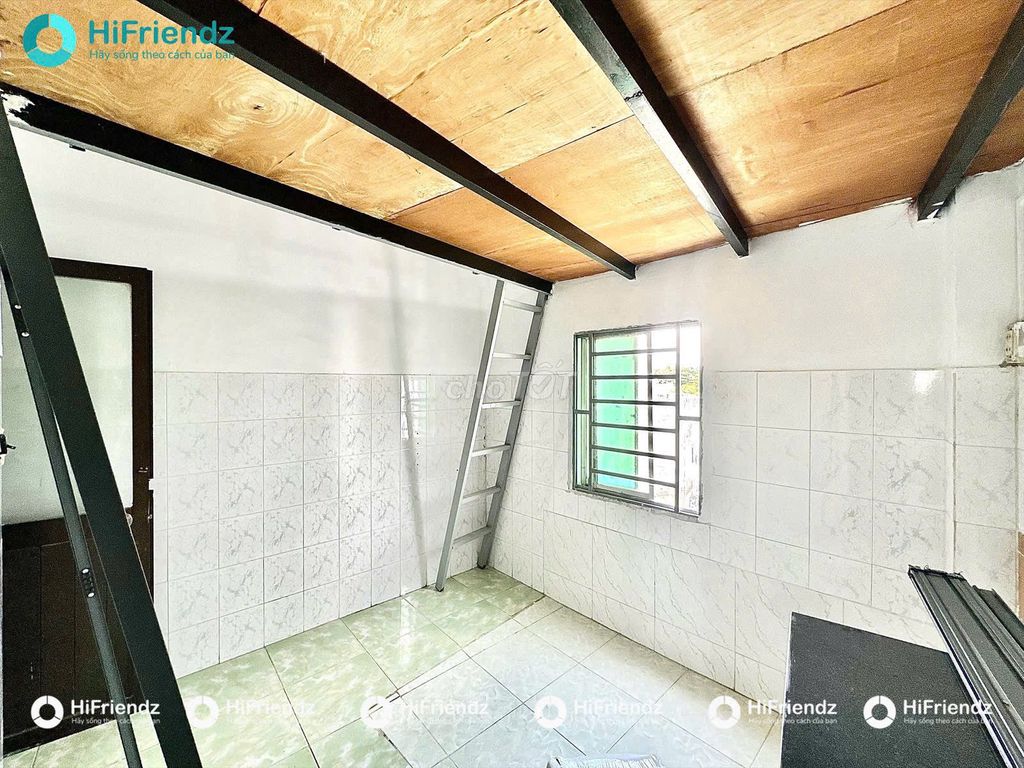 Rent a new Tân Quý suite for only 2 million6.