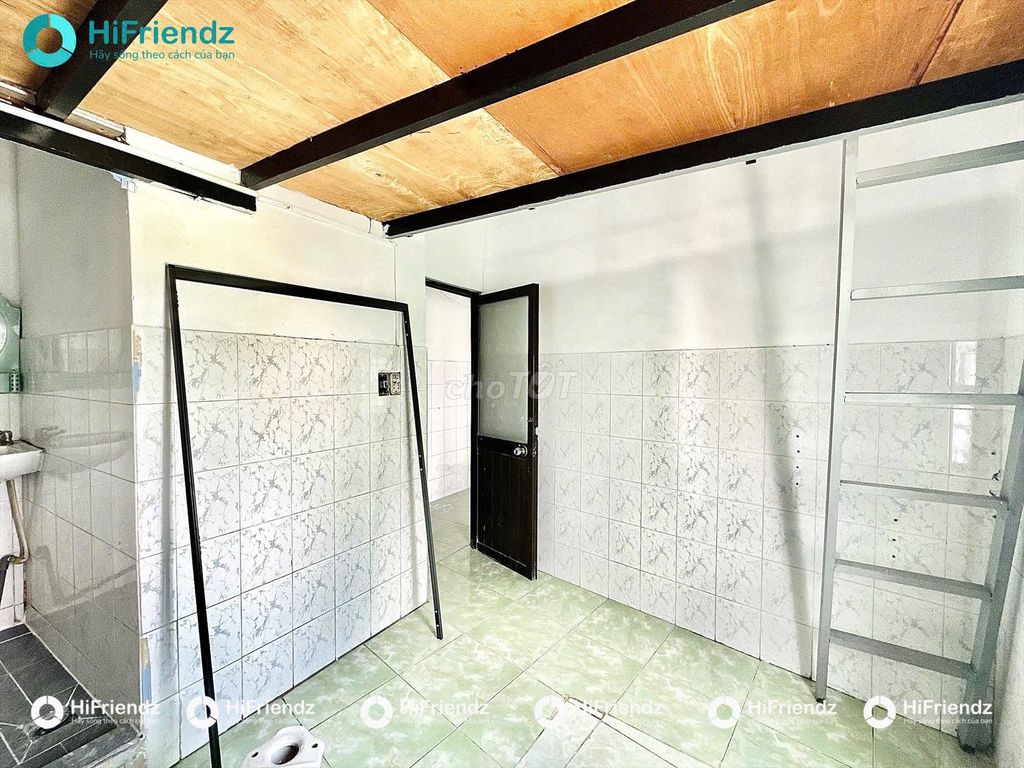 Rent a new Tân Quý suite for only 2 million6.