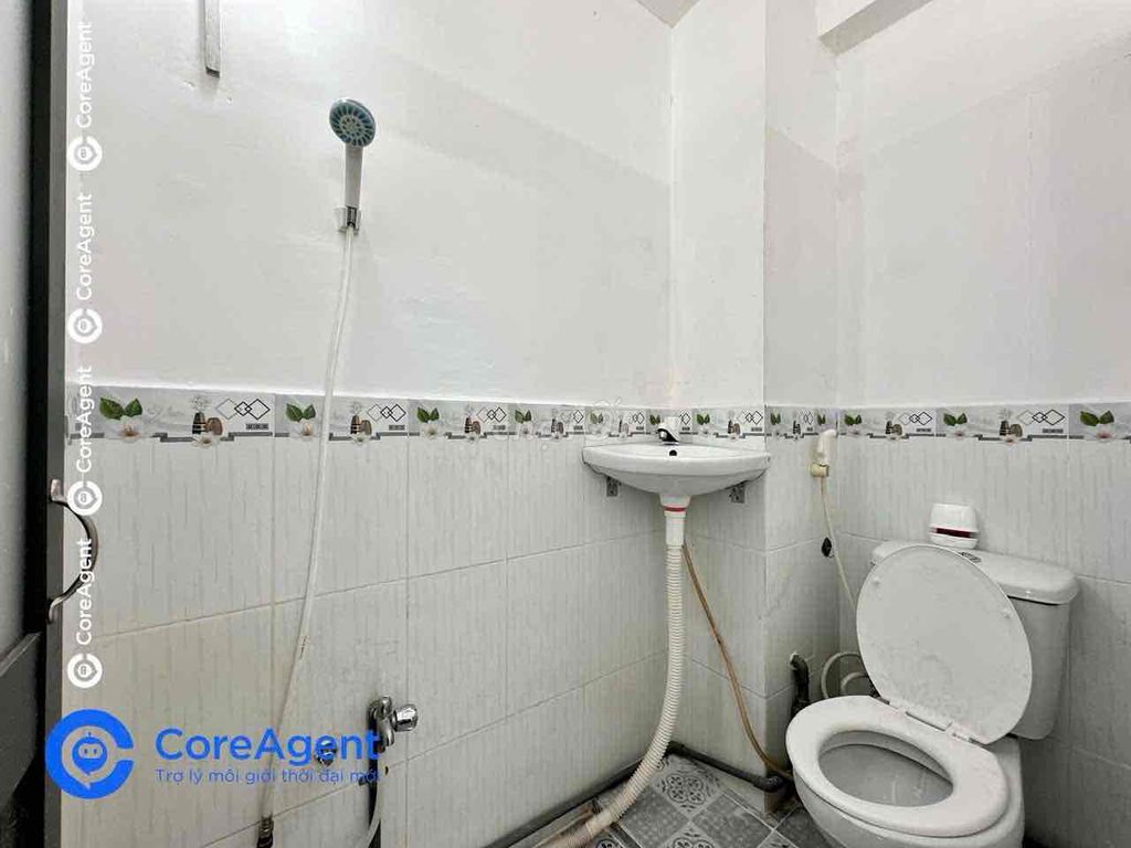 Bancol interior full interior right Bình Trị Đông - rocket - aeon bt