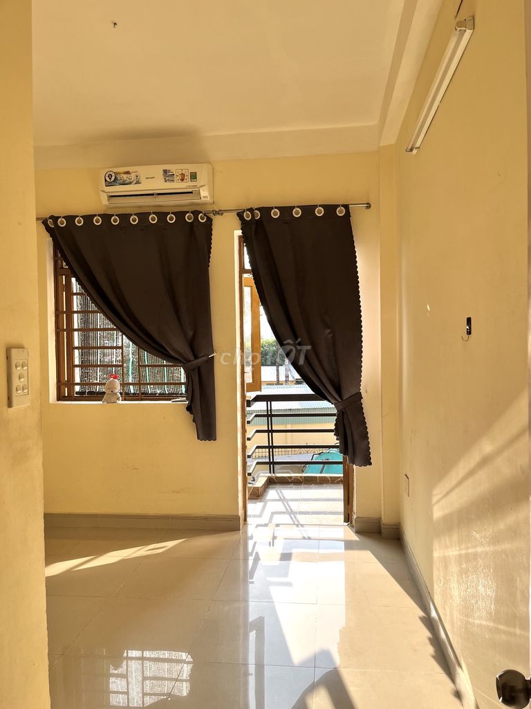 Renting Tân Bình Area Room