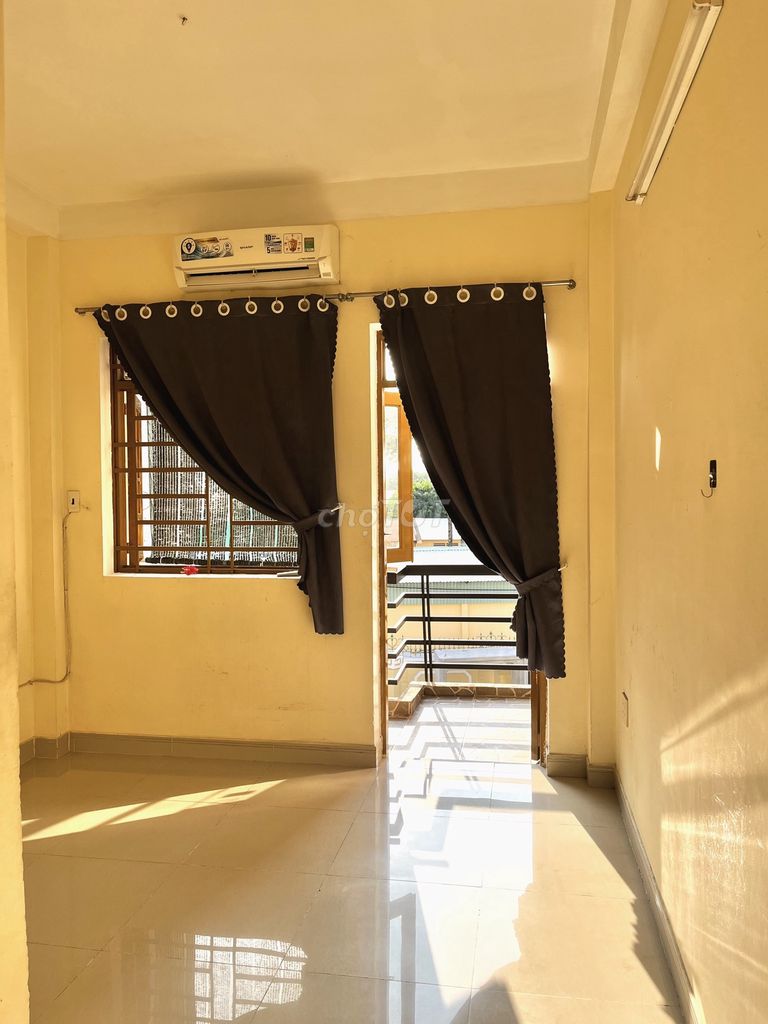 Renting Tân Bình Area Room
