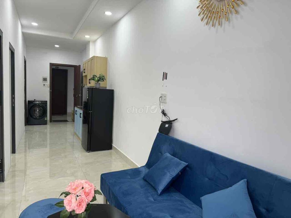 Room 65 m 2 service room 1 bathroom Full interior large
