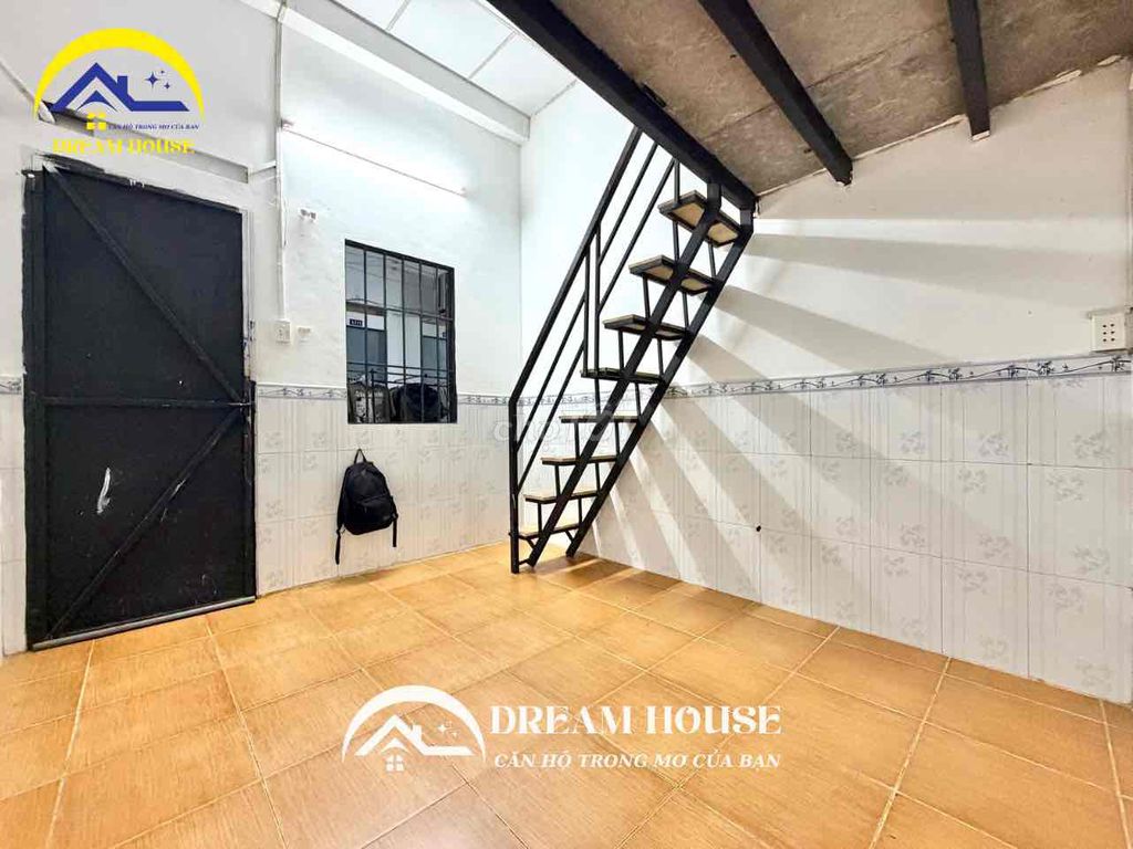 Nice new motel - high-sequency attic - near the dedication university