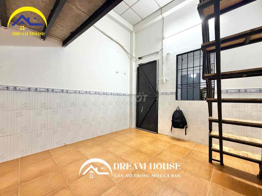 Nice new motel - high-sequency attic - near the dedication university