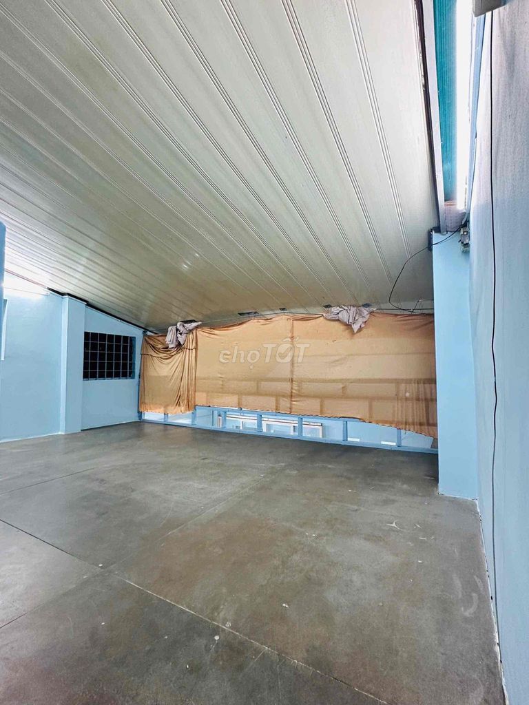 Renting the original house-- Hồng Bàng, District 11