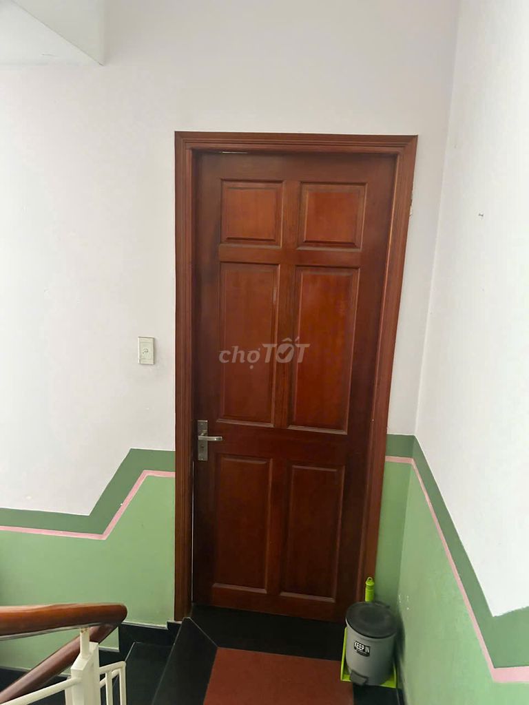 Modern room for 2 Gò Vấp women.
