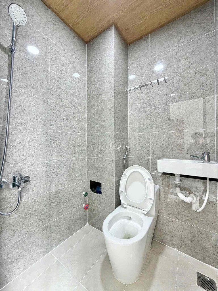 The Thủ Đức - Vincom Wall-cct - spkt - hub