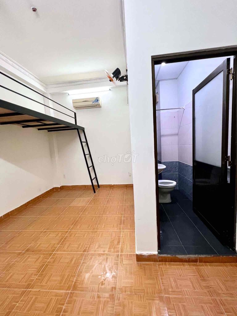Room Tân Phú for rent