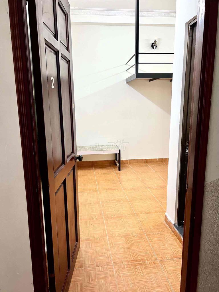 Room Tân Phú for rent