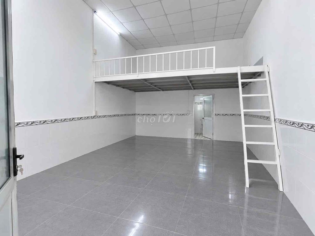 Rent Gò Vấp near OEH, gdu