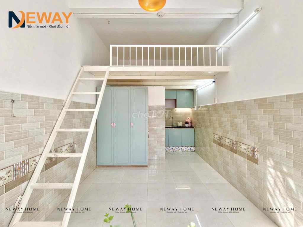 advanced service apartment full sky window furniture for students