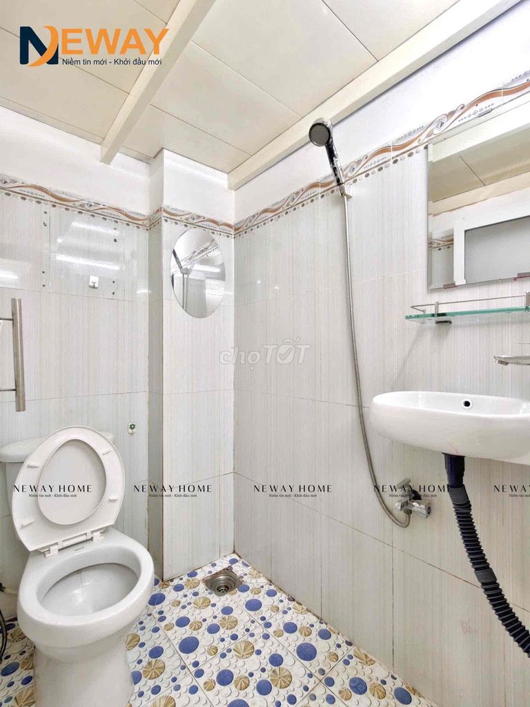 advanced service apartment full sky window furniture for students