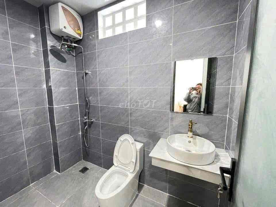 Senior service apartment right here at the University of Business-aeon Tân Phú