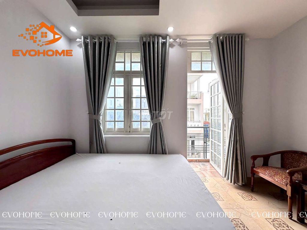Rent room.