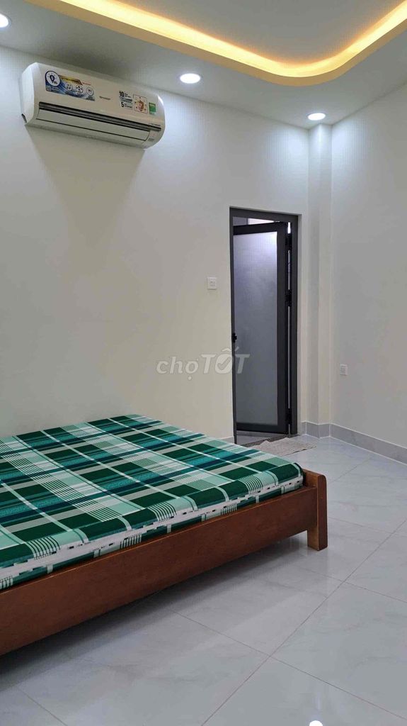 Rent a very new room full interior
