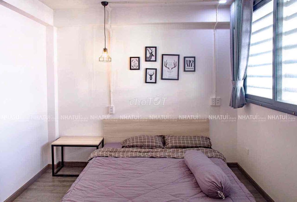 Super-Freal Studio on Hồng Bàng.