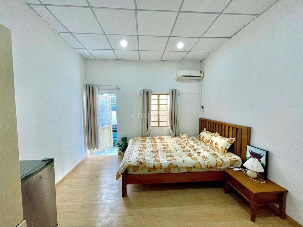 Opening a low-priced mini-local flat right on the Hoàng Sa county 3-09.
