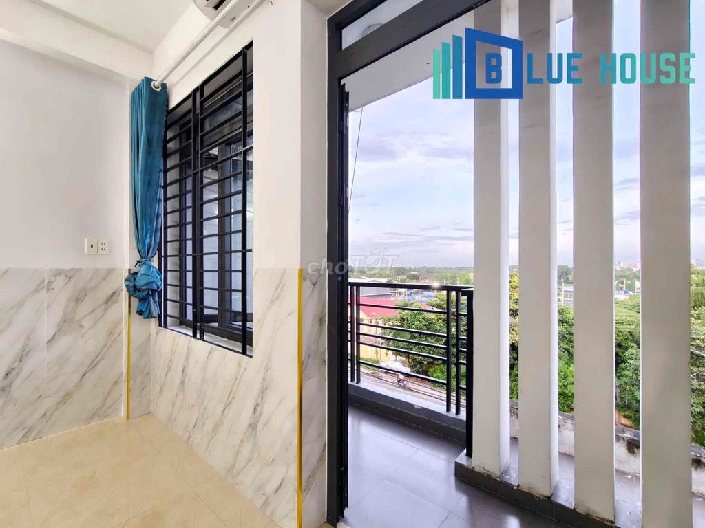 The service apartment is a low-cost Tân Bình, full-subservative building.