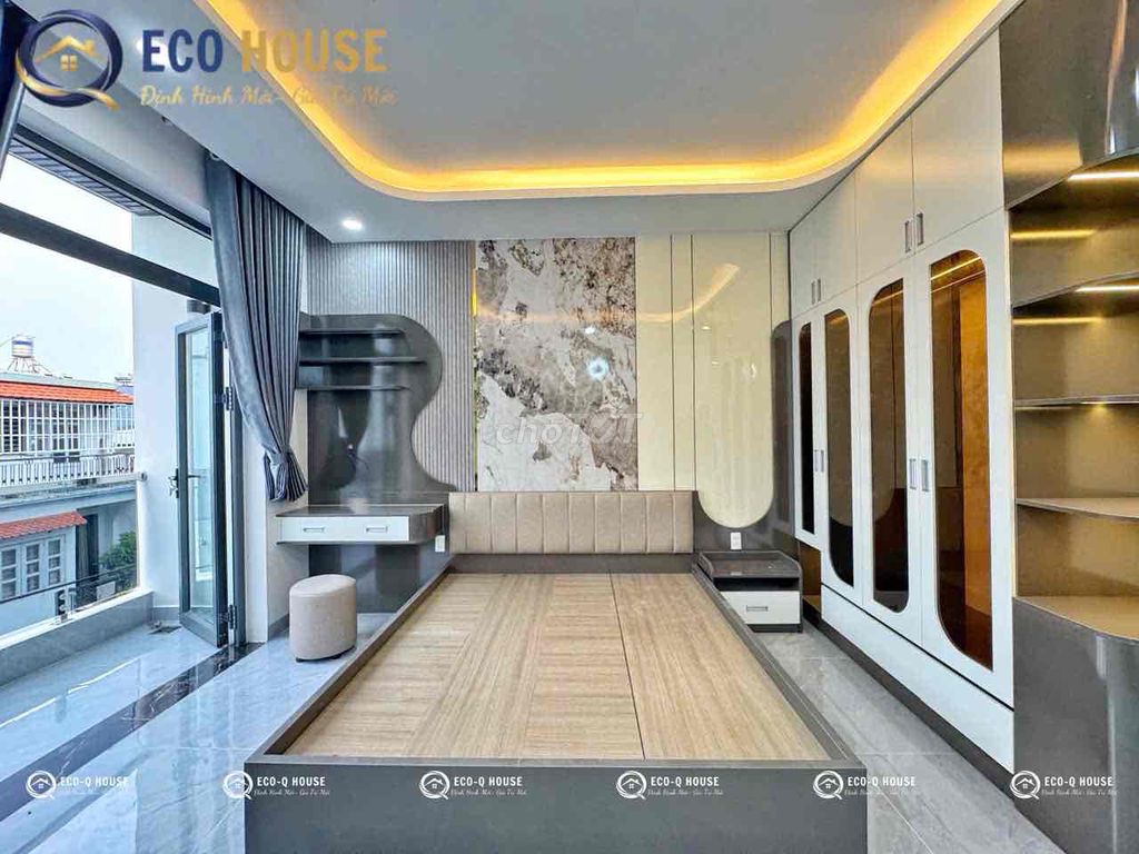 Super luxry One bedroom is aeon mall Tân Phú